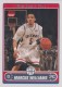 2006-07 Topps #243A Marcus Williams