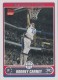 2006-07 Topps #249 Rodney Carney