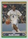2006-07 Topps #251 Rajon Rondo