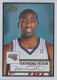 2005-06 Topps 1952 Style #132 Raymond Felton - Quantity: 1 - Owned by: aalma1 