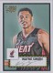 2005-06 Topps 1952 Style #145 Wayne Simien