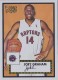 2005-06 Topps 1952 Style #150 Joey Graham - Quantity: 1 - Owned by: aalma1 