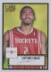 2005-06 Topps 1952 Style #152 Luther Head - Quantity: 1 - Owned by: aalma1 