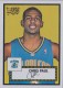 2005-06 Topps 1952 Style #154 Chris Paul - Quantity: 1 - Owned by: aalma1 