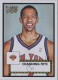 2005-06 Topps 1952 Style #155 Channing Frye - Quantity: 1 - Owned by: aalma1 
