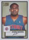 2005-06 Topps 1952 Style #159 Jason Maxiell - Quantity: 1 - Owned by: aalma1 
