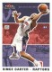 2003-04 Fleer Tradition #2 Vince Carter