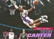 2000-01 Ultra #1 Vince Carter