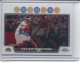 2008-09 Topps Chrome Refractors #3 Allen Iverson - Quantity: 1 - Owned by: middit 