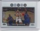 2008-09 Topps Chrome Refractors #9 Tony Parker - Quantity: 1 - Owned by: middit 