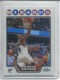 2008-09 Topps Chrome Refractors #10 Gilbert Arenas - Quantity: 1 - Owned by: middit 