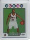 2008-09 Topps Chrome Refractors #28 Jose Calderon - Quantity: 1 - Owned by: middit 