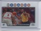 2008-09 Topps Chrome Refractors #37 DeShawn Stevenson - Quantity: 1 - Owned by: middit 