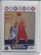 2008-09 Topps Chrome Refractors #44 Andrea Bargnani - Quantity: 1 - Owned by: middit 