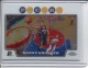 2008-09 Topps Chrome Refractors #48 Danny Granger - Quantity: 1 - Owned by: middit 