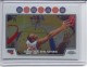 2008-09 Topps Chrome Refractors #50 Emeka Okafor - Quantity: 1 - Owned by: middit 