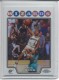 2008-09 Topps Chrome Refractors #53 Nick Young - Quantity: 1 - Owned by: middit 