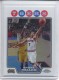 2008-09 Topps Chrome Refractors #58 Andre Miller - Quantity: 1 - Owned by: middit 