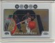 2008-09 Topps Chrome Refractors #63 Manu Ginobili - Quantity: 1 - Owned by: middit 