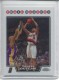 2008-09 Topps Chrome Refractors #68 Travis Outlaw - Quantity: 1 - Owned by: middit 