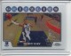 2008-09 Topps Chrome Refractors #76 Rudy Gay - Quantity: 1 - Owned by: middit 