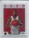 2008-09 Topps Chrome Refractors #77 Jermaine O