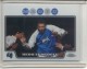 2008-09 Topps Chrome Refractors #80 Hedo Turkoglu - Quantity: 1 - Owned by: middit 