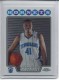 2008-09 Topps Chrome Refractors #81 James Posey - Quantity: 1 - Owned by: middit 
