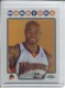 2008-09 Topps Chrome Refractors #82 Corey Maggette - Quantity: 1 - Owned by: middit 