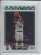 2008-09 Topps Chrome Refractors #85 Eddie House - Quantity: 1 - Owned by: middit 