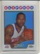 2008-09 Topps Chrome Refractors #103 Marcus Camby - Quantity: 1 - Owned by: middit 