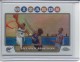 2008-09 Topps Chrome Refractors #104 Antawn Jamison - Quantity: 1 - Owned by: middit 