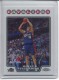 2008-09 Topps Chrome Refractors #114 Wally Szczerbiak - Quantity: 1 - Owned by: middit 