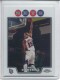 2008-09 Topps Chrome Refractors #115 Vince Carter - Quantity: 1 - Owned by: middit 