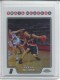 2008-09 Topps Chrome Refractors #118 Steve Blake - Quantity: 1 - Owned by: middit 