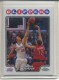 2008-09 Topps Chrome Refractors #121 Chris Kaman - Quantity: 1 - Owned by: middit 