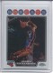 2008-09 Topps Chrome Refractors #123 Jason Richardson - Quantity: 1 - Owned by: middit 