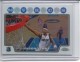 2008-09 Topps Chrome Refractors #128 Jason Terry - Quantity: 1 - Owned by: middit 