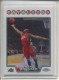 2008-09 Topps Chrome Refractors #133 Ben Wallace - Quantity: 1 - Owned by: middit 