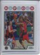 2008-09 Topps Chrome Refractors #134 Chris Bosh - Quantity: 1 - Owned by: middit 