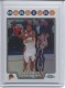 2008-09 Topps Chrome Refractors #137 Stephen Jackson - Quantity: 1 - Owned by: middit 