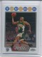 2008-09 Topps Chrome Refractors #138 Damien Wilkins - Quantity: 1 - Owned by: middit 