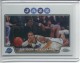 2008-09 Topps Chrome Refractors #140 Deron Williams - Quantity: 1 - Owned by: middit 