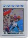 2008-09 Topps Chrome Refractors #145 Jerry Stackhouse - Quantity: 1 - Owned by: middit 