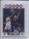 2008-09 Topps Chrome Refractors #141 Andres Nocioni - Quantity: 1 - Owned by: middit 