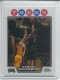 2008-09 Topps Chrome Refractors #146 Samuel Dalembert - Quantity: 1 - Owned by: middit 
