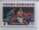2008-09 Topps Chrome Refractors #147 Brandon Roy - Quantity: 1 - Owned by: middit 