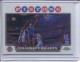 2008-09 Topps Chrome Refractors #148 Chauncey Billups - Quantity: 1 - Owned by: middit 