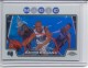 2008-09 Topps Chrome Refractors #151 Keith Bogans - Quantity: 1 - Owned by: middit 