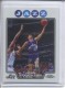 2008-09 Topps Chrome Refractors #166 John Stockton - Quantity: 1 - Owned by: middit 
